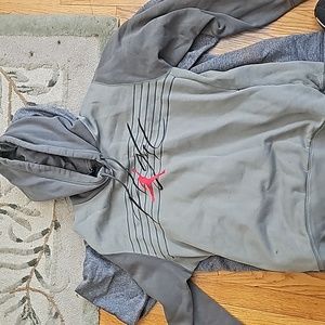 Jordan sweathshirt